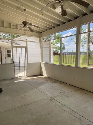 21122 Harvest Hill Lane, Houston, TX 77073