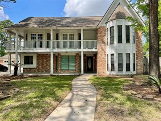 21122 Harvest Hill Lane, Houston, TX 77073