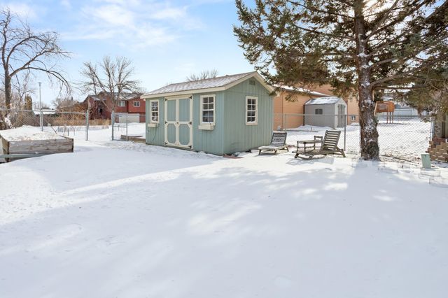 2801 22nd Street S, Fargo, ND 58103