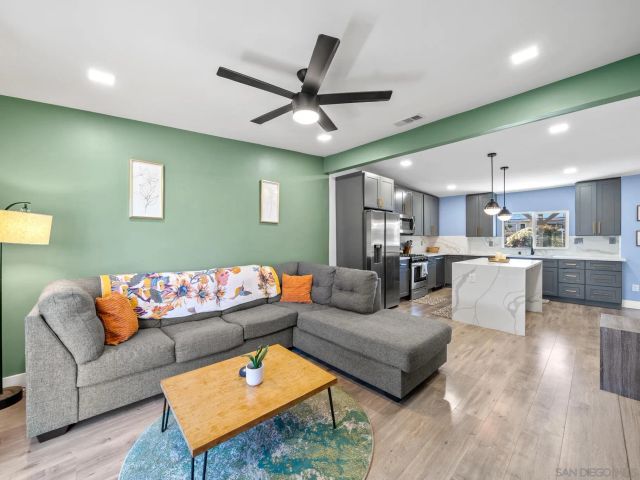 4259 View Place, San Diego, CA 92115