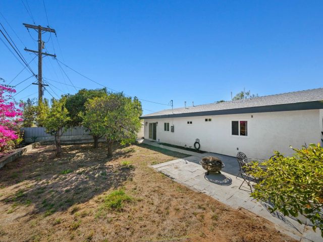 4259 View Place, San Diego, CA 92115
