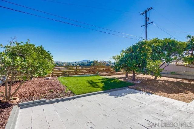 4259 View Place, San Diego, CA 92115