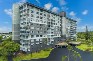 3850 Washington Street 215, Hollywood, FL 33021