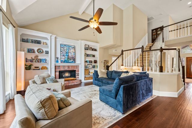 2013 Concord Drive, Flower Mound, TX 75022