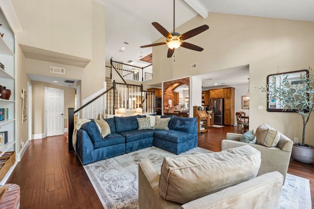2013 Concord Drive, Flower Mound, TX 75022