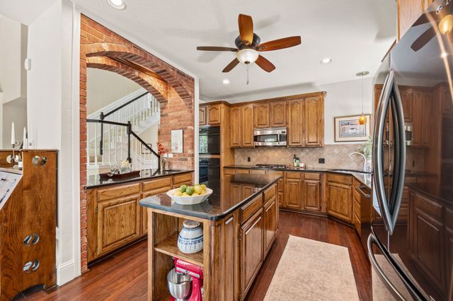 2013 Concord Drive, Flower Mound, TX 75022