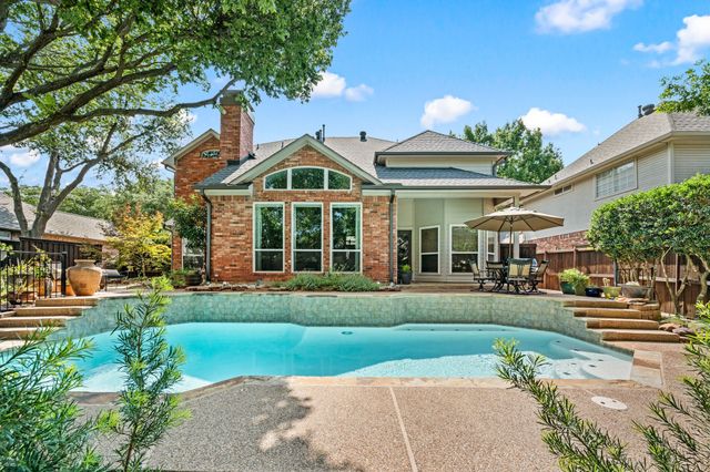 2013 Concord Drive, Flower Mound, TX 75022