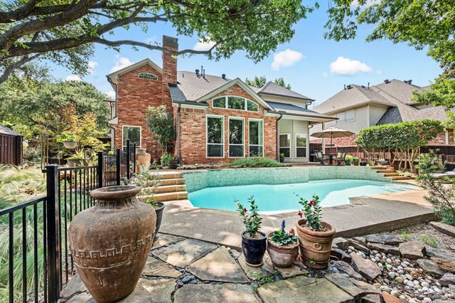 2013 Concord Drive, Flower Mound, TX 75022