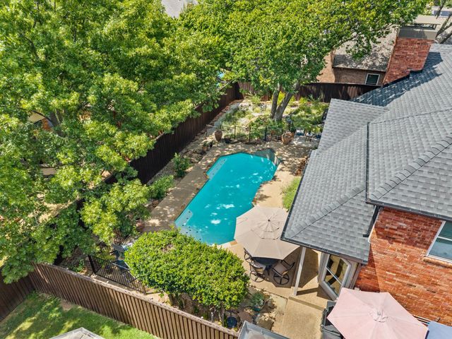 2013 Concord Drive, Flower Mound, TX 75022