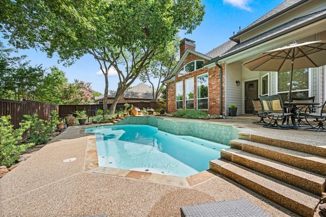 2013 Concord Drive, Flower Mound, TX 75022