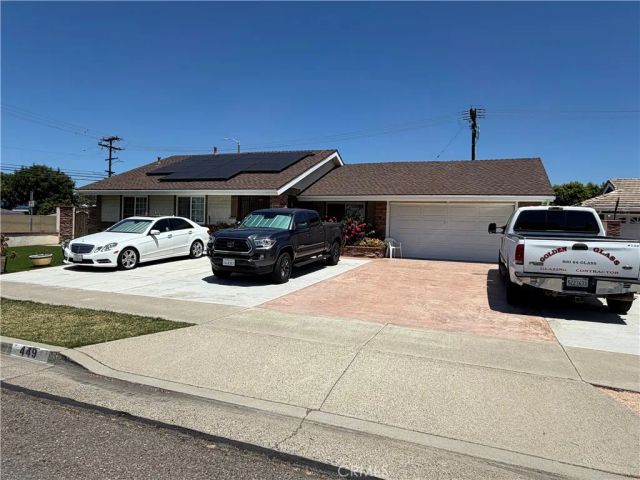 449 Lewis, Placentia, CA 92870