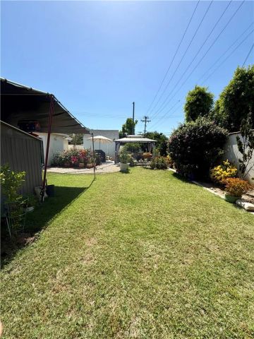 449 Lewis, Placentia, CA 92870