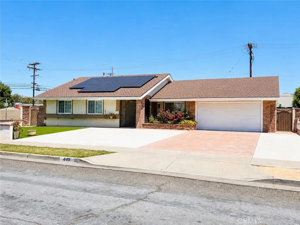 449 Lewis, Placentia, CA 92870