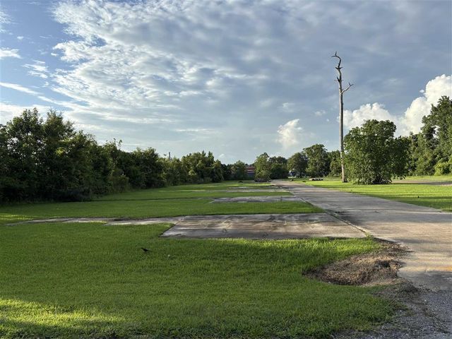 0 E Napoleon, Sulphur, LA 70663