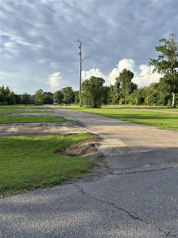 0 E Napoleon, Sulphur, LA 70663