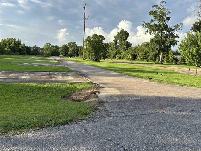 0 E Napoleon, Sulphur, LA 70663