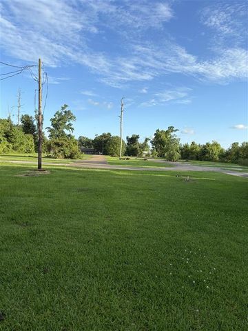 0 E Napoleon, Sulphur, LA 70663