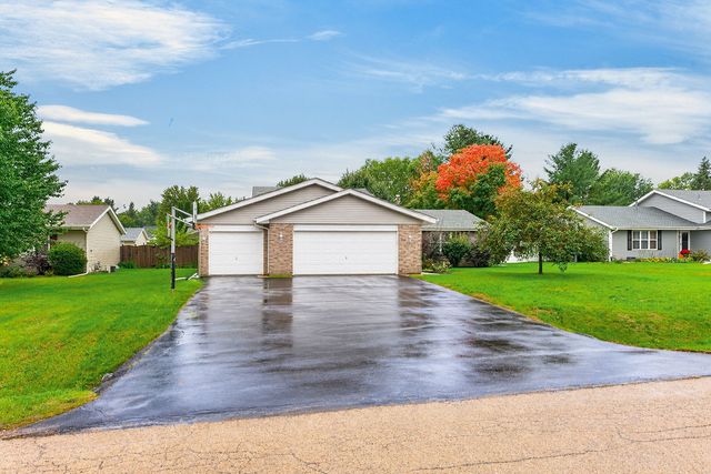 524 Merilot Drive, Roscoe, IL 61073