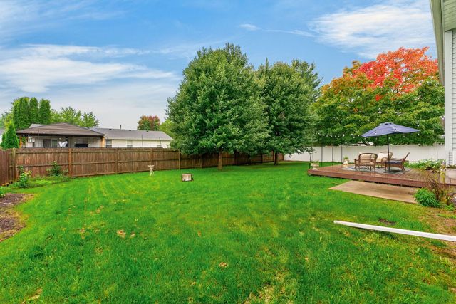 524 Merilot Drive, Roscoe, IL 61073