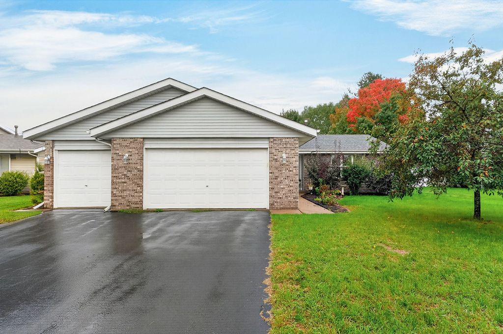 524 Merilot Drive, Roscoe, IL 61073