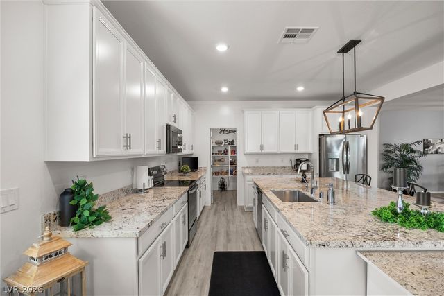 4641 Westmont Drive, Pahrump, NV 89061