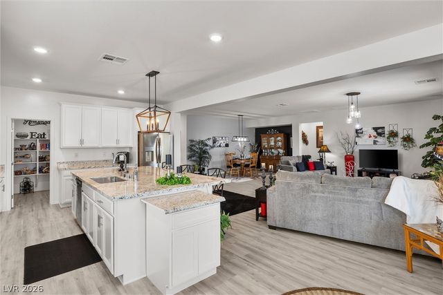4641 Westmont Drive, Pahrump, NV 89061