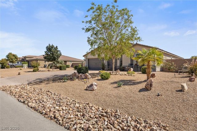 4641 Westmont Drive, Pahrump, NV 89061