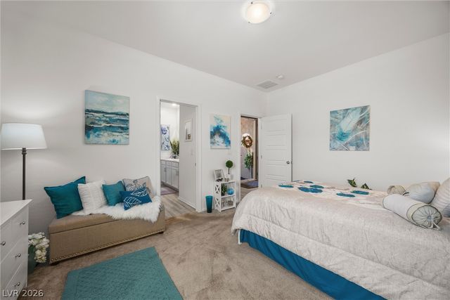 4641 Westmont Drive, Pahrump, NV 89061