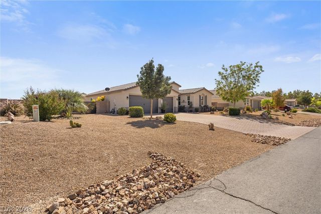 4641 Westmont Drive, Pahrump, NV 89061
