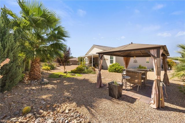 4641 Westmont Drive, Pahrump, NV 89061
