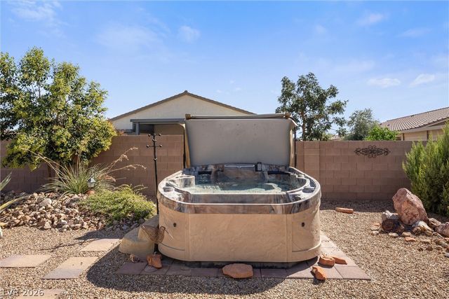 4641 Westmont Drive, Pahrump, NV 89061
