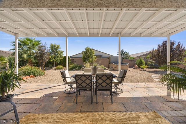 4641 Westmont Drive, Pahrump, NV 89061