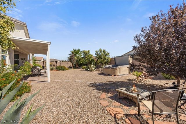 4641 Westmont Drive, Pahrump, NV 89061
