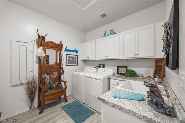 4641 Westmont Drive, Pahrump, NV 89061