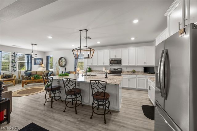 4641 Westmont Drive, Pahrump, NV 89061