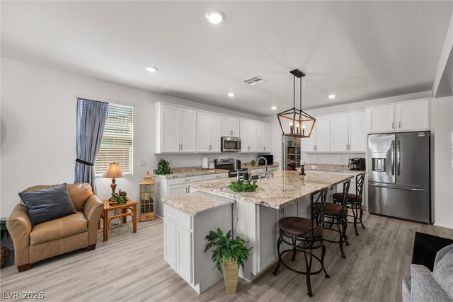 4641 Westmont Drive, Pahrump, NV 89061