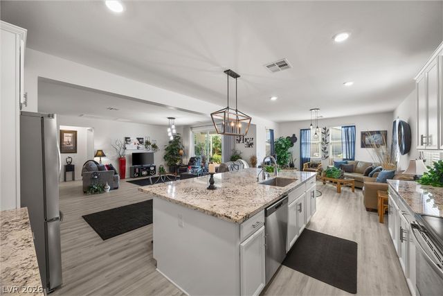 4641 Westmont Drive, Pahrump, NV 89061