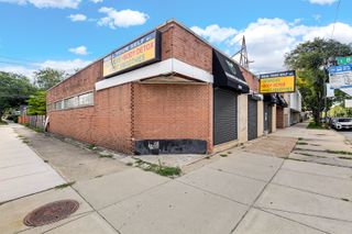 8801 S Stony Island Avenue, Chicago, IL 60617