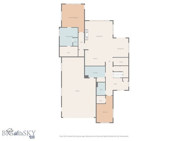 1976 Vaquero Parkway, Bozeman, MT 59718