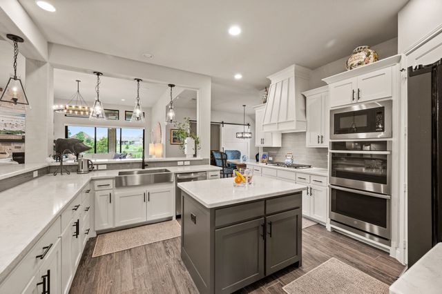 991 Hope Valley Parkway, Roanoke, TX 76262