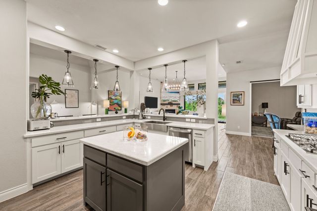 991 Hope Valley Parkway, Roanoke, TX 76262