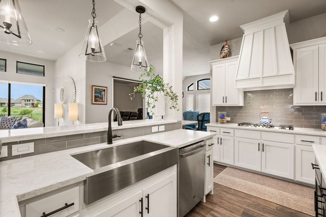 991 Hope Valley Parkway, Roanoke, TX 76262