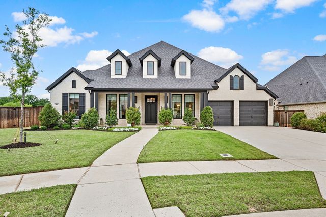 991 Hope Valley Parkway, Roanoke, TX 76262