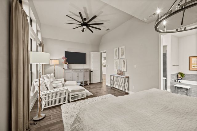 991 Hope Valley Parkway, Roanoke, TX 76262