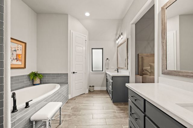 991 Hope Valley Parkway, Roanoke, TX 76262