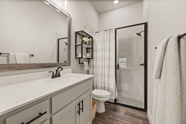 991 Hope Valley Parkway, Roanoke, TX 76262