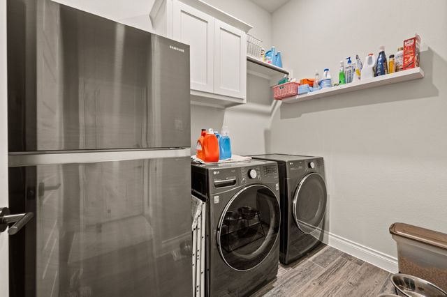 991 Hope Valley Parkway, Roanoke, TX 76262