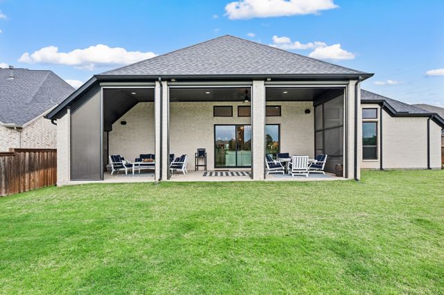 991 Hope Valley Parkway, Roanoke, TX 76262