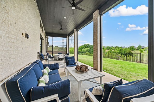991 Hope Valley Parkway, Roanoke, TX 76262