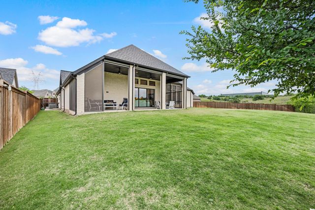 991 Hope Valley Parkway, Roanoke, TX 76262